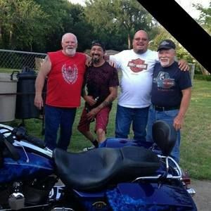 Meet your Posher, Tim